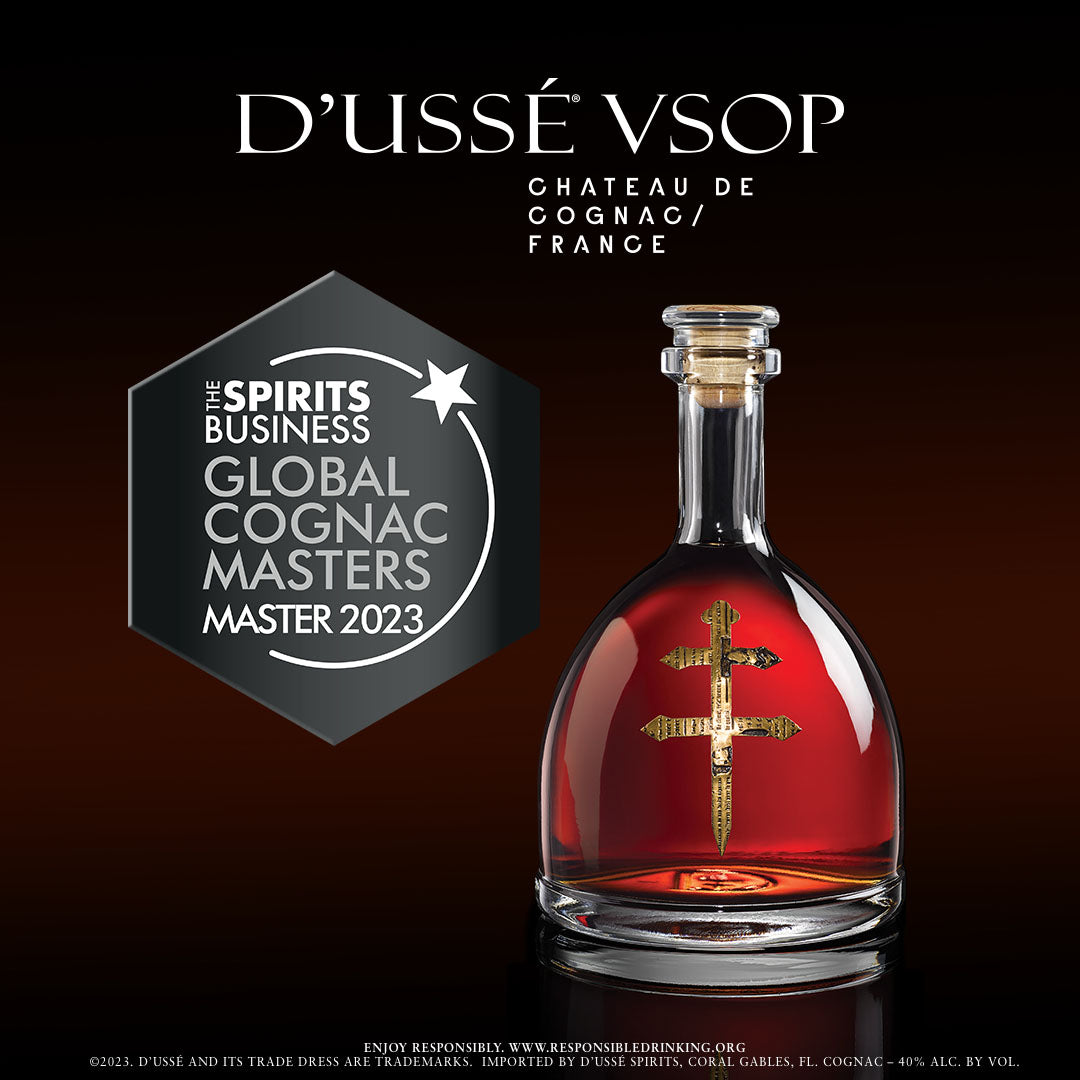 Does Jay-Z Own Dusse Cognac?