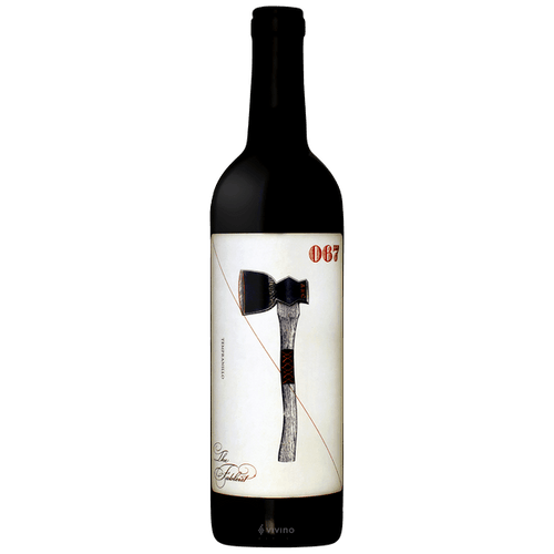 067 Vintage The Fableist 750 ML