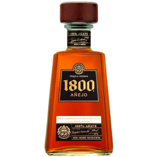 1800 Anejo Tequila 750 ml