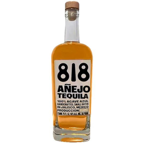 818 Anejo Tequila by Kendall Jenner