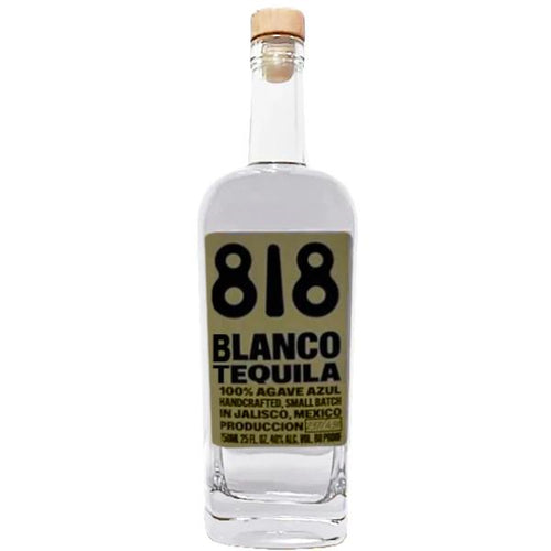 818 Tequila Blanco by Kendall Jenner