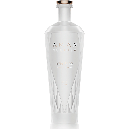 AMAN Tequila Reposado 750ml