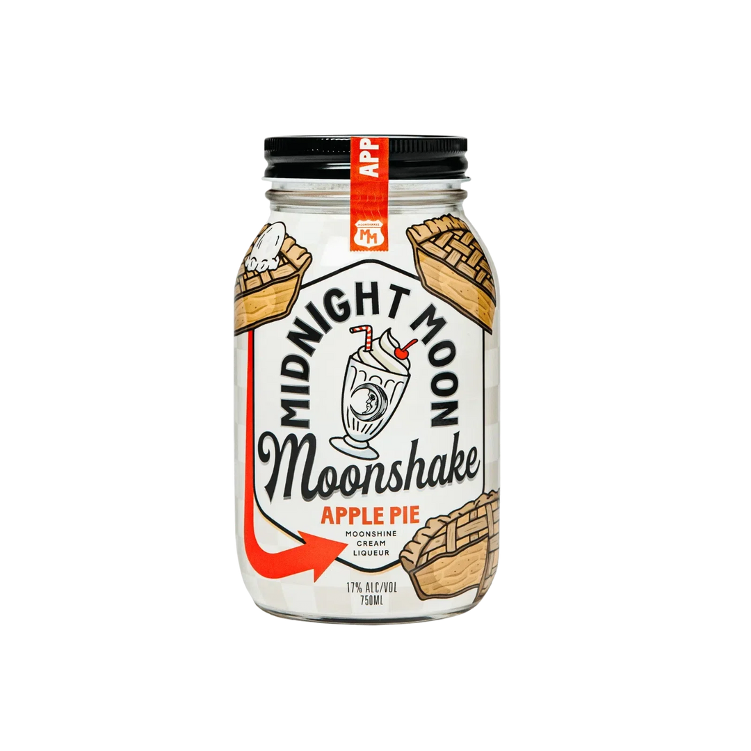 APPLE PIE MOONSHAKE 750ml