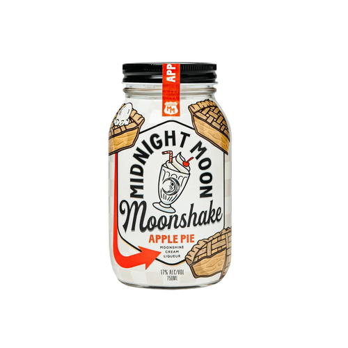 APPLE PIE MOONSHAKE 750ml