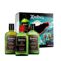 ARDBEG THE THREE MONSTERS OF SMOKE SCOTCH 200ML 3PK