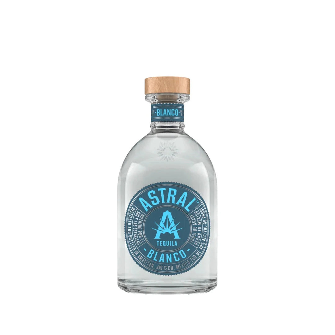 ASTRAL BLANCO TEQUILA 750 ml
