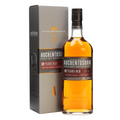 AUCHENTOSHAN 12 YEARS OLD – SINGLE MALT SCOTCH WHISKY – 750ML