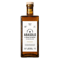 Abasolo Mexican Whisky 750 ml