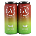 Abnormal Cherry Limeade 4-Pack (16 FL OZ Per Can)