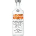 Absolut Mandarin 750ml