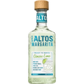 Altos Margarita Classic Lime 750 ML