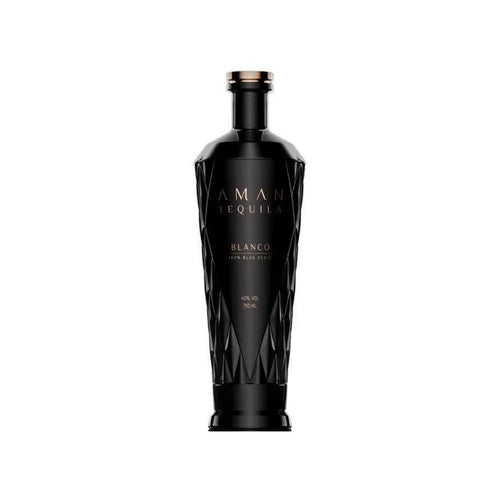 Aman Blanco Tequila (750ml)