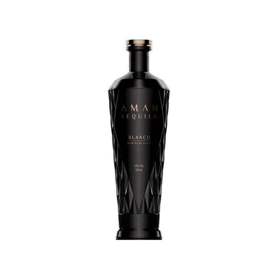 Aman Blanco Tequila (750ml)