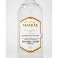 Amaras, Espadin, Mezcal Artesanal, 750ml