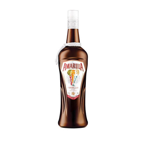 Amarula Vanilla Spice Cream Liqueur