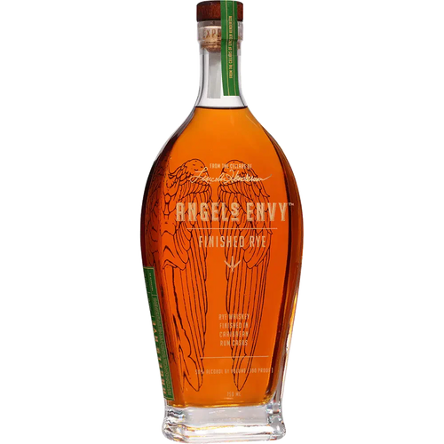 Angel's Envy Rye Whiskey 750 ml