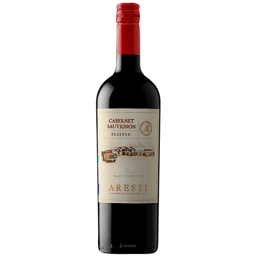 Aresti Reserva Cabernet Sauvignon 750 ML