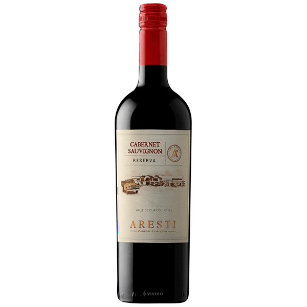 Aresti Reserva Cabernet Sauvignon 750 ML