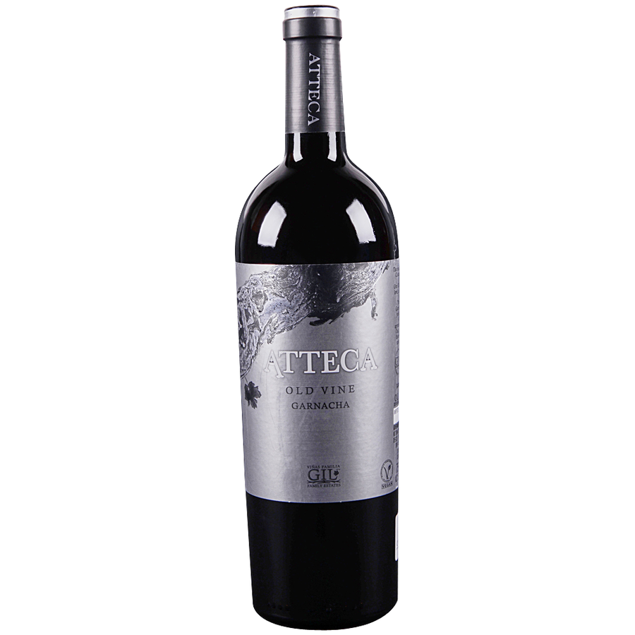 Atteca Old Vine Garnacha 750 ML