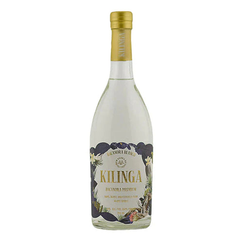 Bacanora Blanco Kilinga 750 ML