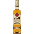 Bacardi Gold Rum 750ml