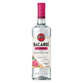 Bacardi Raspberry Rum
