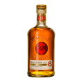 Bacardi Rum Gold Reserva Ocho 8 Year