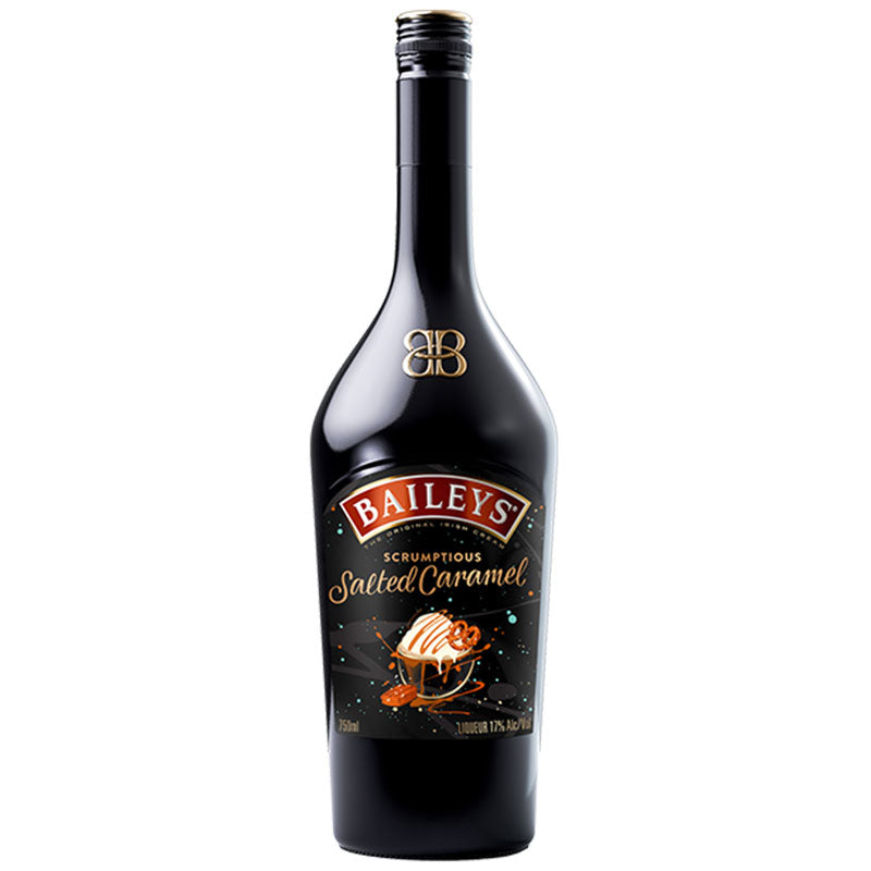Baileys Salted Caramel Liqueur 750ml