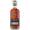 Bakers Single Barrel High Rye Bourbon 7 years 750 ml