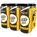 Ballast Point Brewing Co. Swingin' Friar Ale 6-Pack (16 FL OZ Per Can)