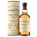 Balvenie Doublewood 12 Year Scotch Whiskey 750ml