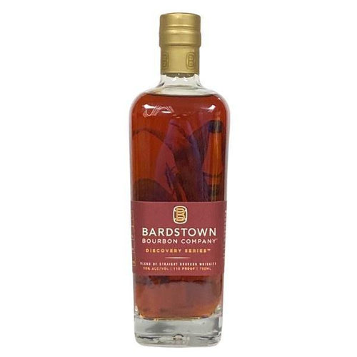 Bardstown Bourbon Discovery Series 8- 750ml