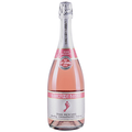 Barefoot Bubbly Pink Moscato 750 ML