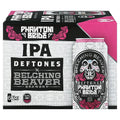 Belching Beaver Deftones Phantom Bride 6-Pack (12 FL OZ Per Can)