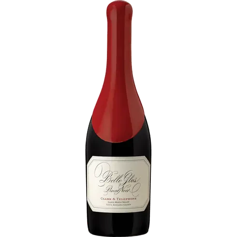 Belle Glos Pinot Noir Clark & Telephone 750 ML