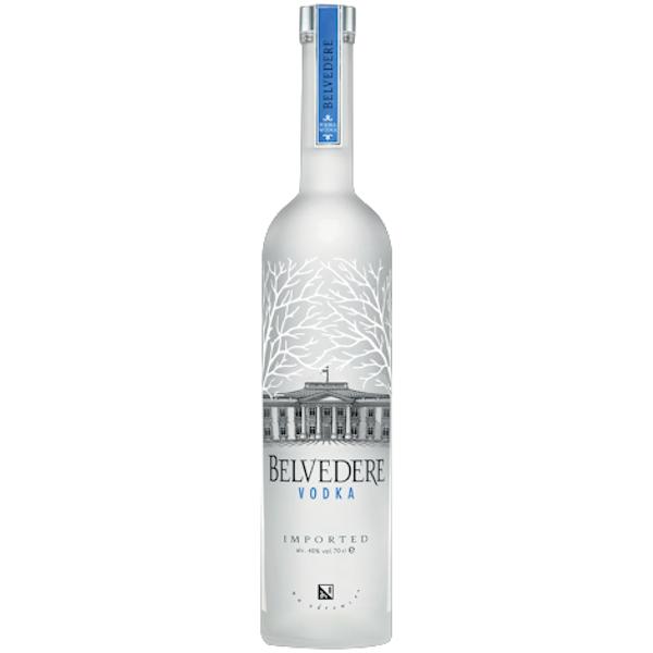 Belvedere Vodka 750 ml