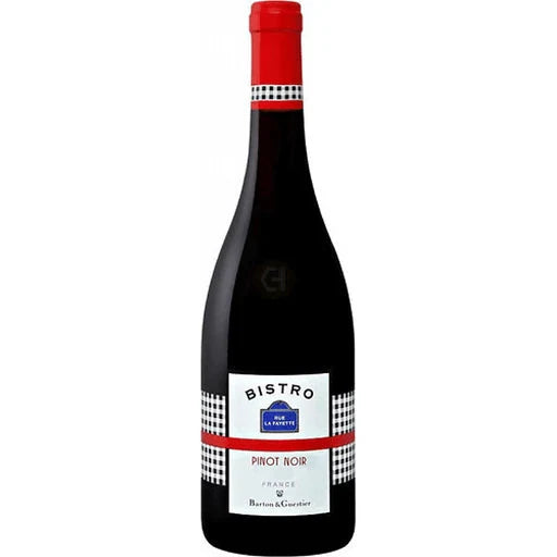 Bistro Rue La Fayette Pinot Noir 750 ML