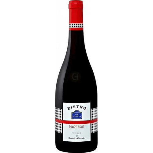 Bistro Rue La Fayette Pinot Noir 750 ML