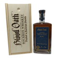Blood Oath Pact No. 7 2021 Kentucky Straight Bourbon Whiskey 750 ml