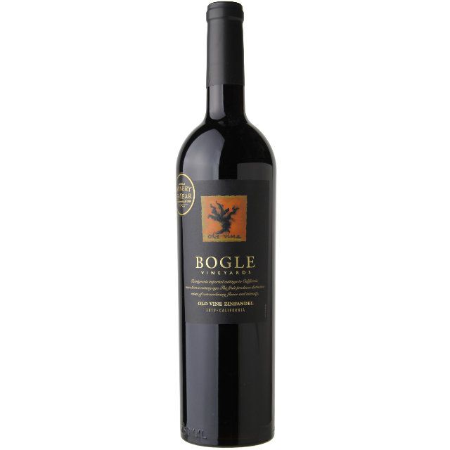 Bogle Vineyard Old Vine Zinfandel 750 ML