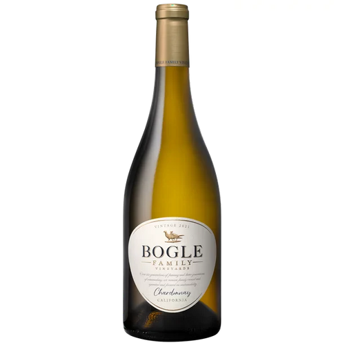 Bogle Vineyards Chardonnay 750 ML