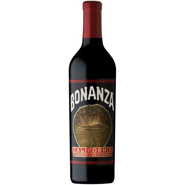 Bonanza California Cabernet Sauvignon 750 ML