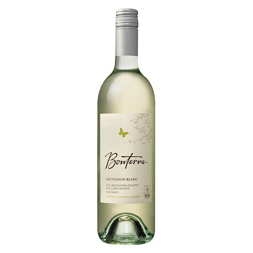 Bonterra Sauvignon Blanc 750 ML