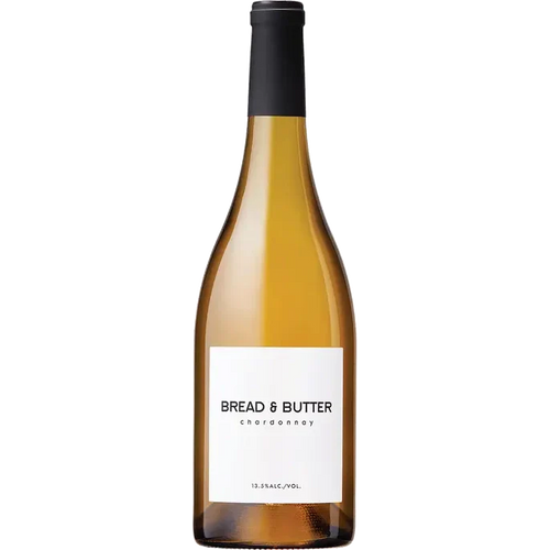 Bread & Butter Chardonnay 750ML