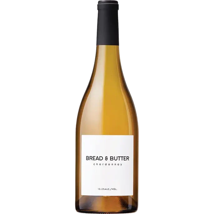 Bread & Butter Chardonnay 750ML
