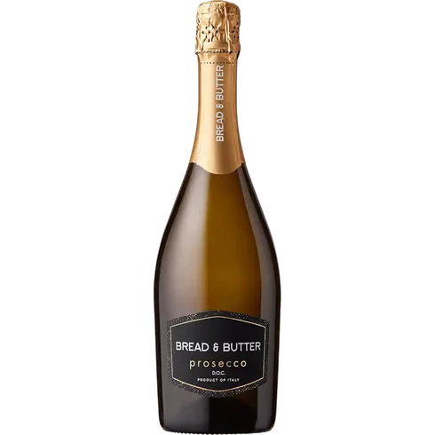 Bread & Butter Prosecco 750 ML