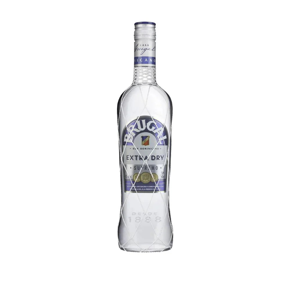 Brugal Extra Dry 750 ml