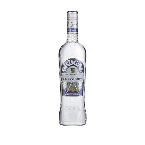 Brugal Extra Dry 750 ml