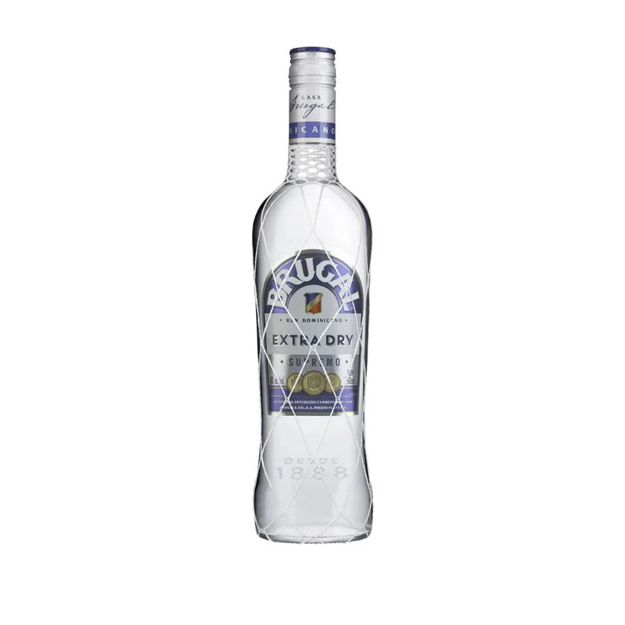 Brugal Extra Dry 750 ml