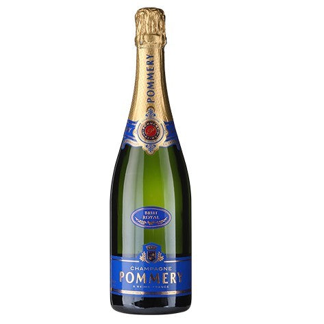 Brut Royal Pommery 750 ML